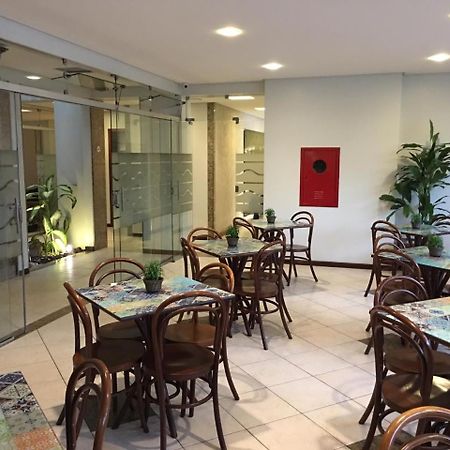 Portal Da Princesa Hotel Feira de Santana Exterior foto