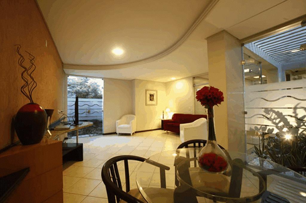 Portal Da Princesa Hotel Feira de Santana Exterior foto