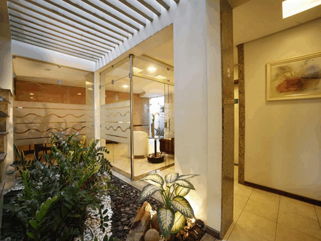 Portal Da Princesa Hotel Feira de Santana Exterior foto